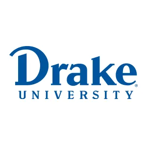 Drake University logo